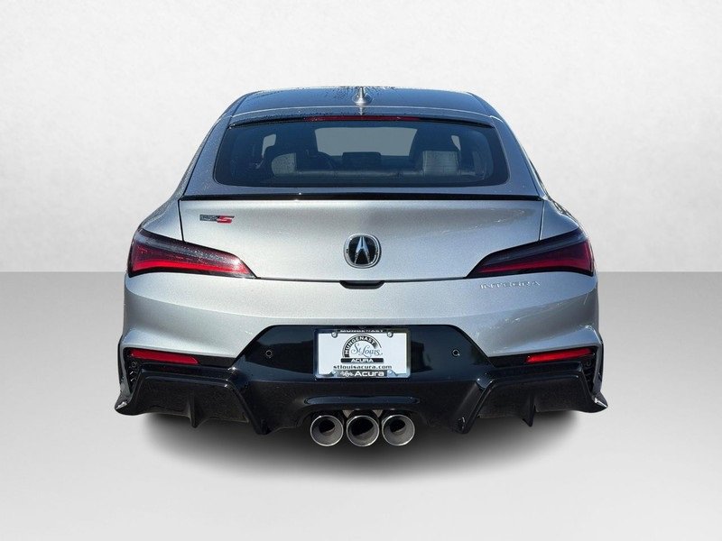 Used 2024 Acura Integra Type S image 5
