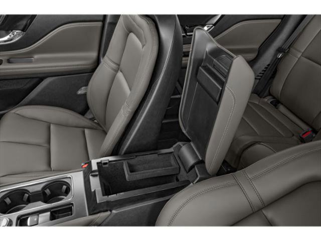 Certified 2025 Lincoln Corsair FWD image 13