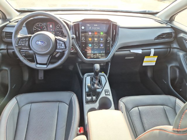 New 2026 Subaru Crosstrek 2.5i Limited AWD/4WD image 30