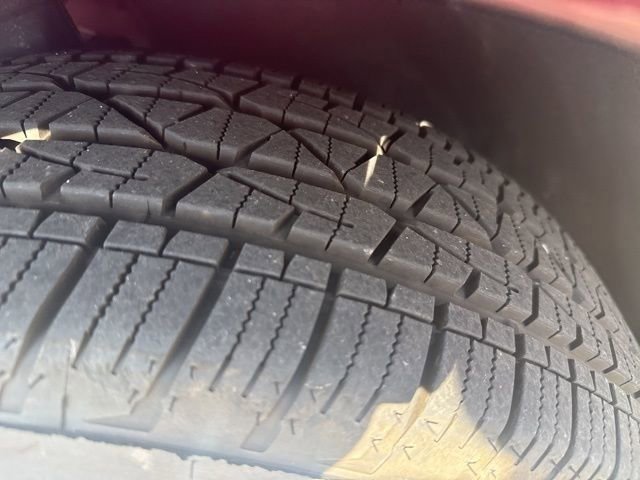 Used 2017 Chrysler Pacifica Touring Plus image 8