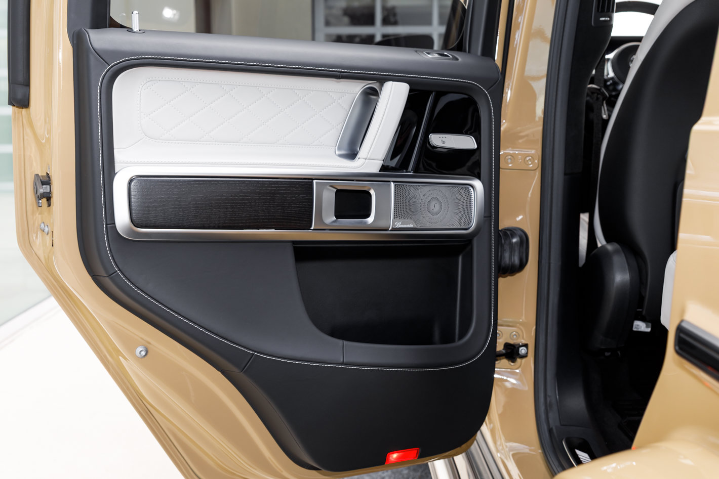 Used 2020 Mercedes-Benz G 63 AMG 4MATIC image 39