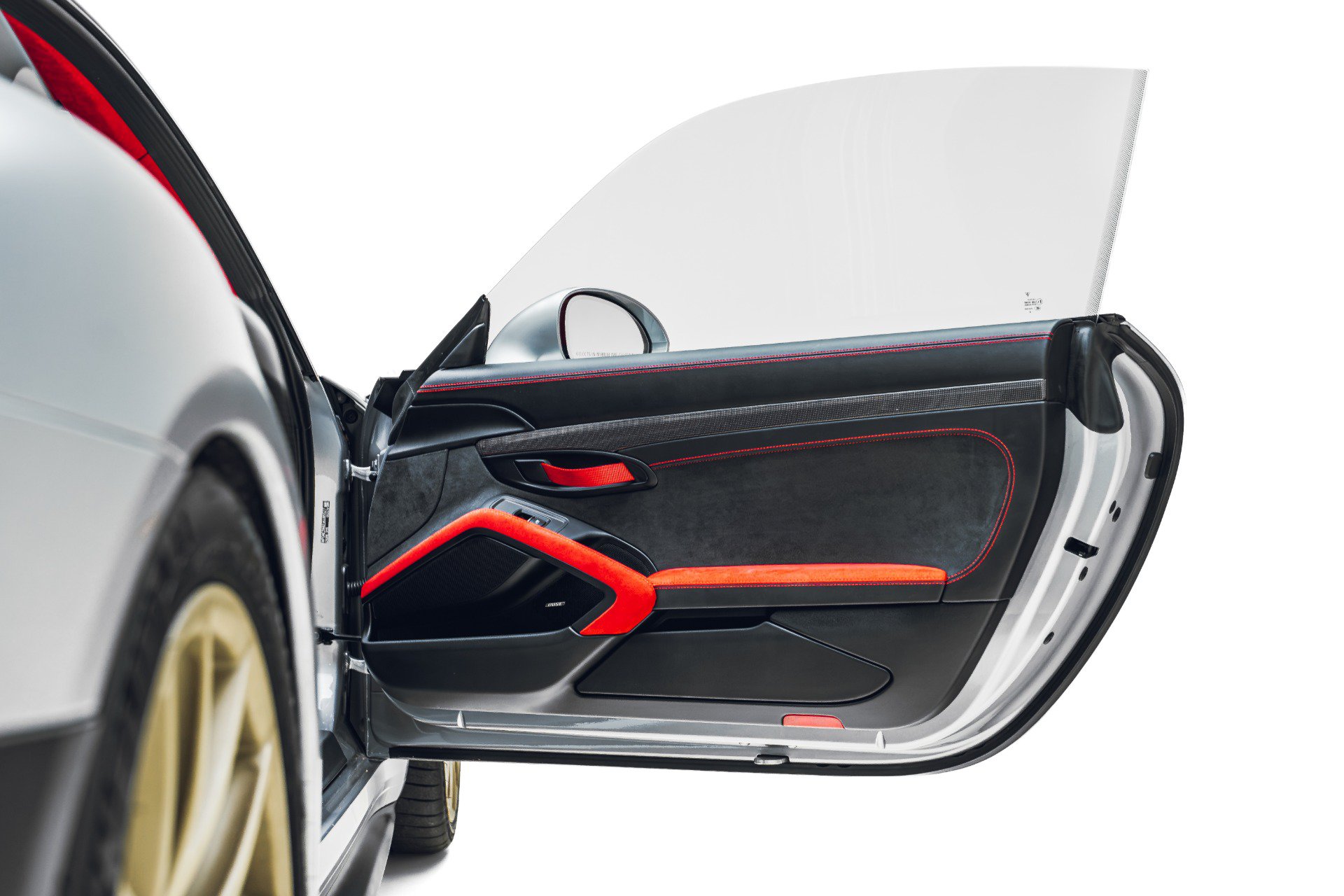 Used 2018 Porsche 911 GT2 RS RWD image 38