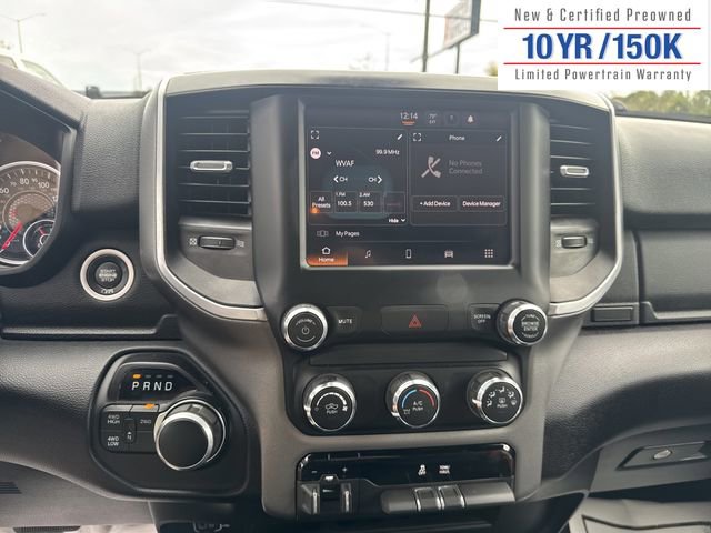 Used 2024 RAM 2500 Big Horn image 21