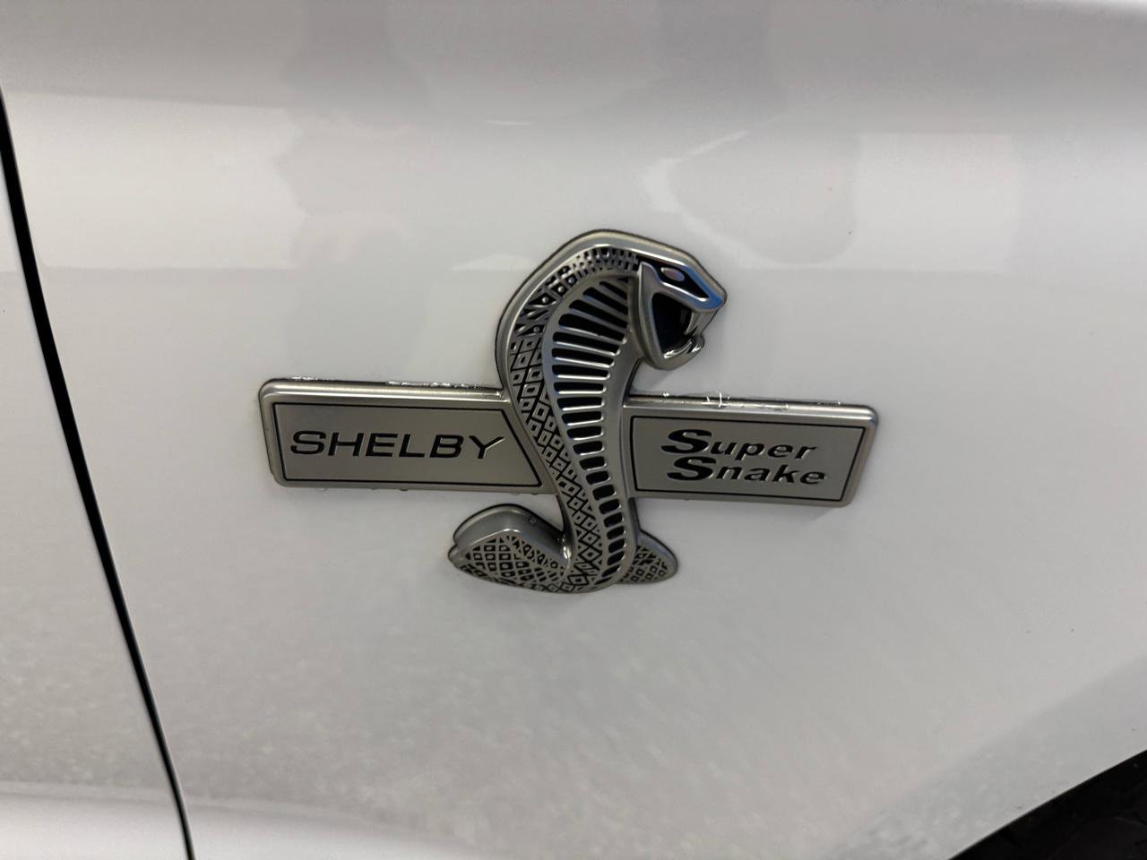 Used 2019 Ford Mustang GT Premium w/ GT Performance Package RWD image 30