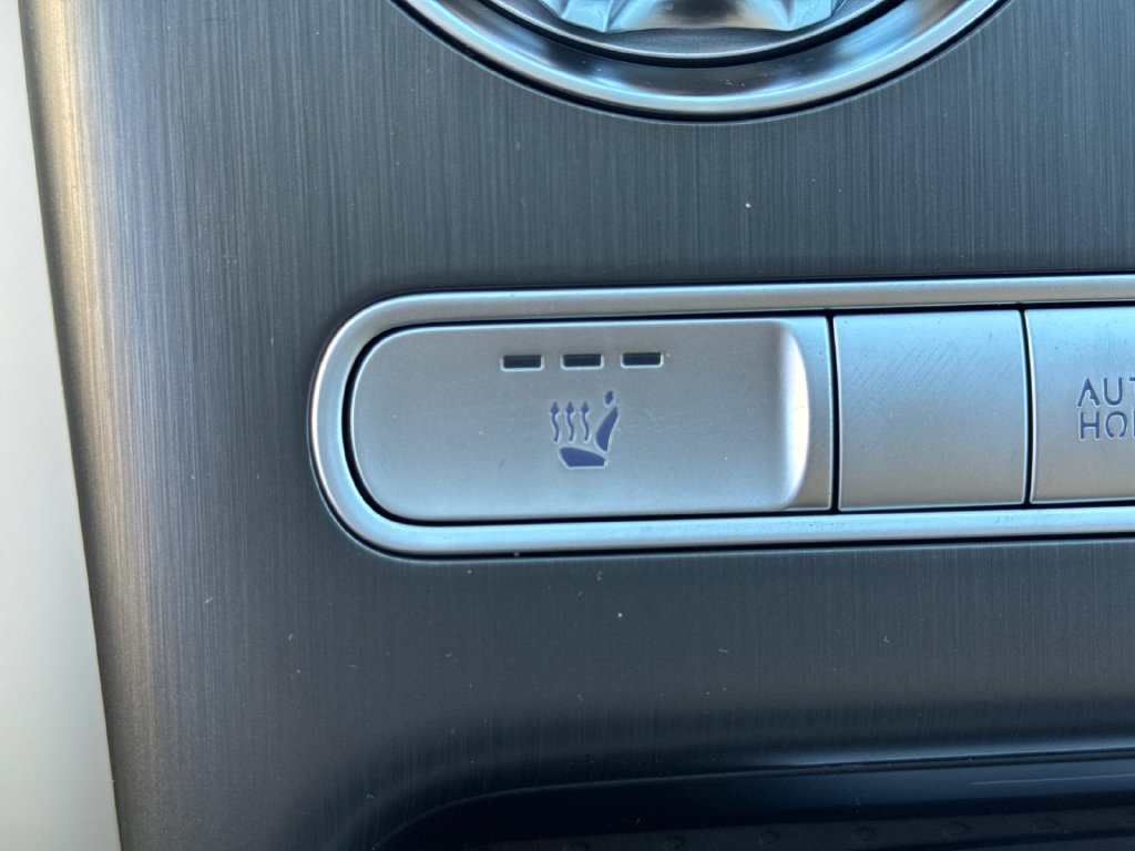 New 2027 Genesis GV60 RWD image 31