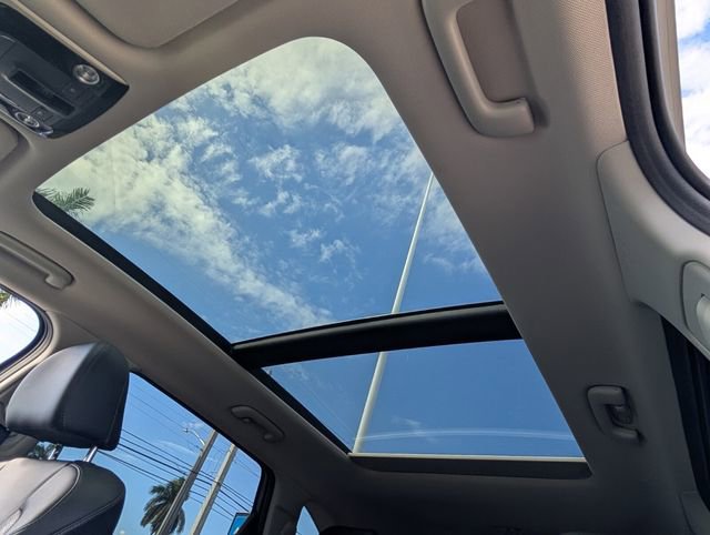 Used 2023 Kia Sorento SX image 24