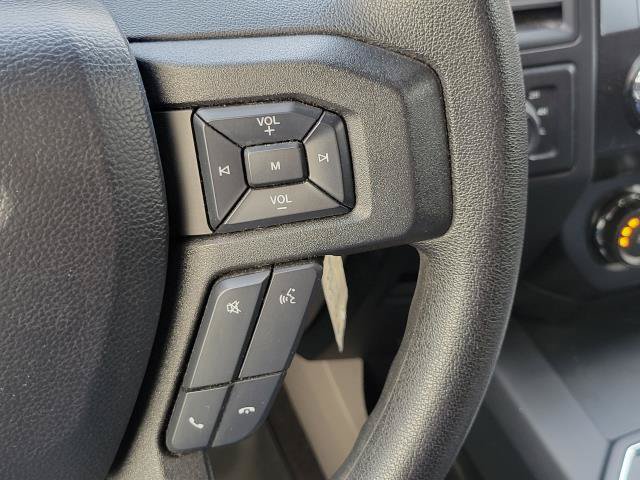 Used 2019 Ford F150 XL w/ Equipment Group 101A Mid AWD/4WD image 17