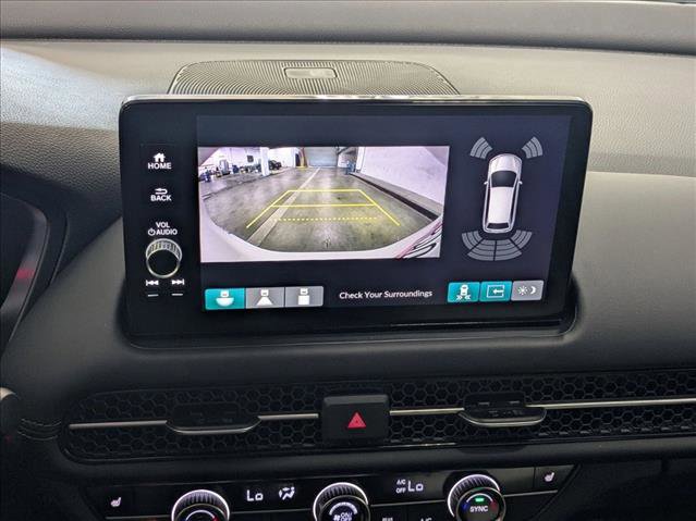 Used 2025 Honda HR-V EX-L image 15