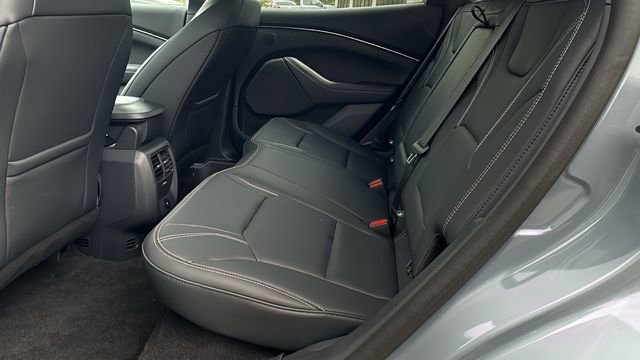New 2025 Ford Mustang Mach-E Premium image 21