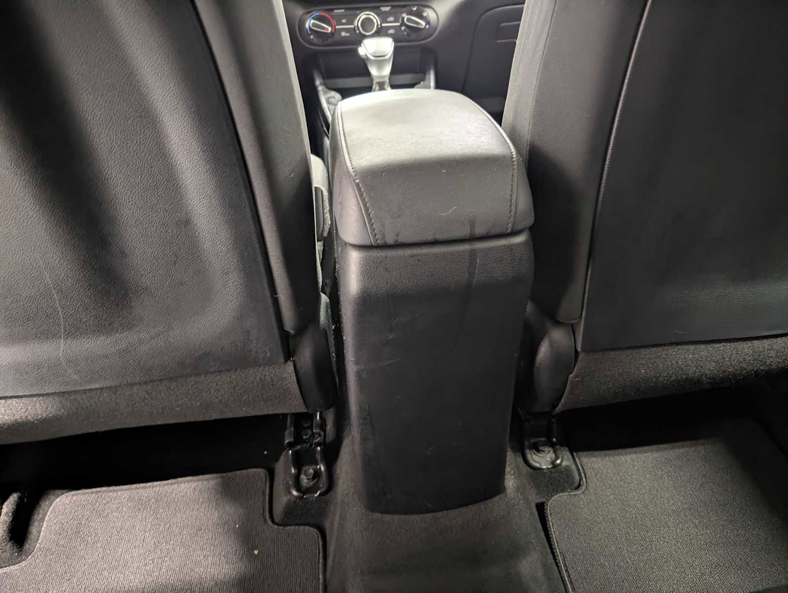 Used 2023 Kia Soul LX w/ LX Technology Package image 21