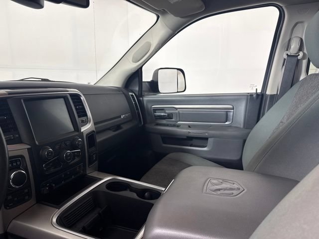 Used 2016 RAM 1500 Big Horn AWD/4WD image 15