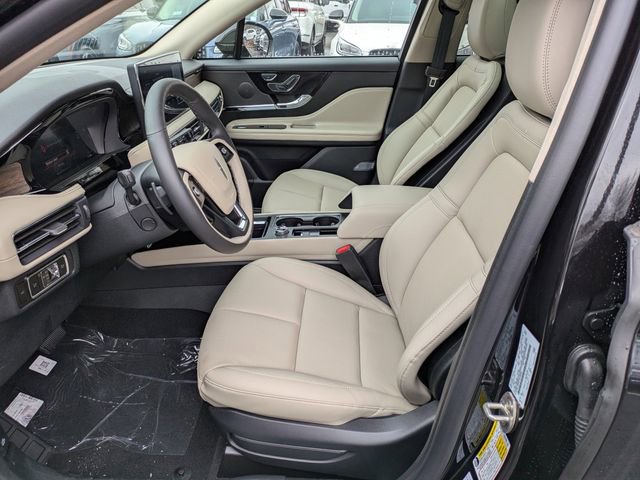 New 2026 Lincoln Corsair Reserve image 18