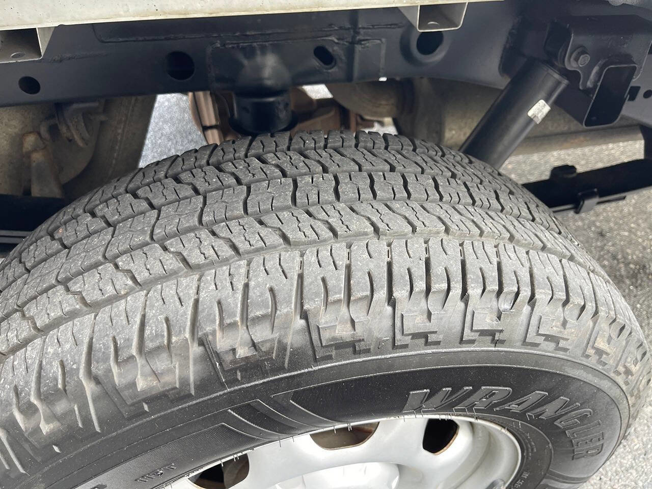 Used 2016 Ford F150 XL image 13