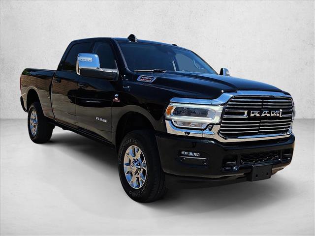 Used 2024 RAM 2500 Laramie w/ Safety Group AWD/4WD image 11