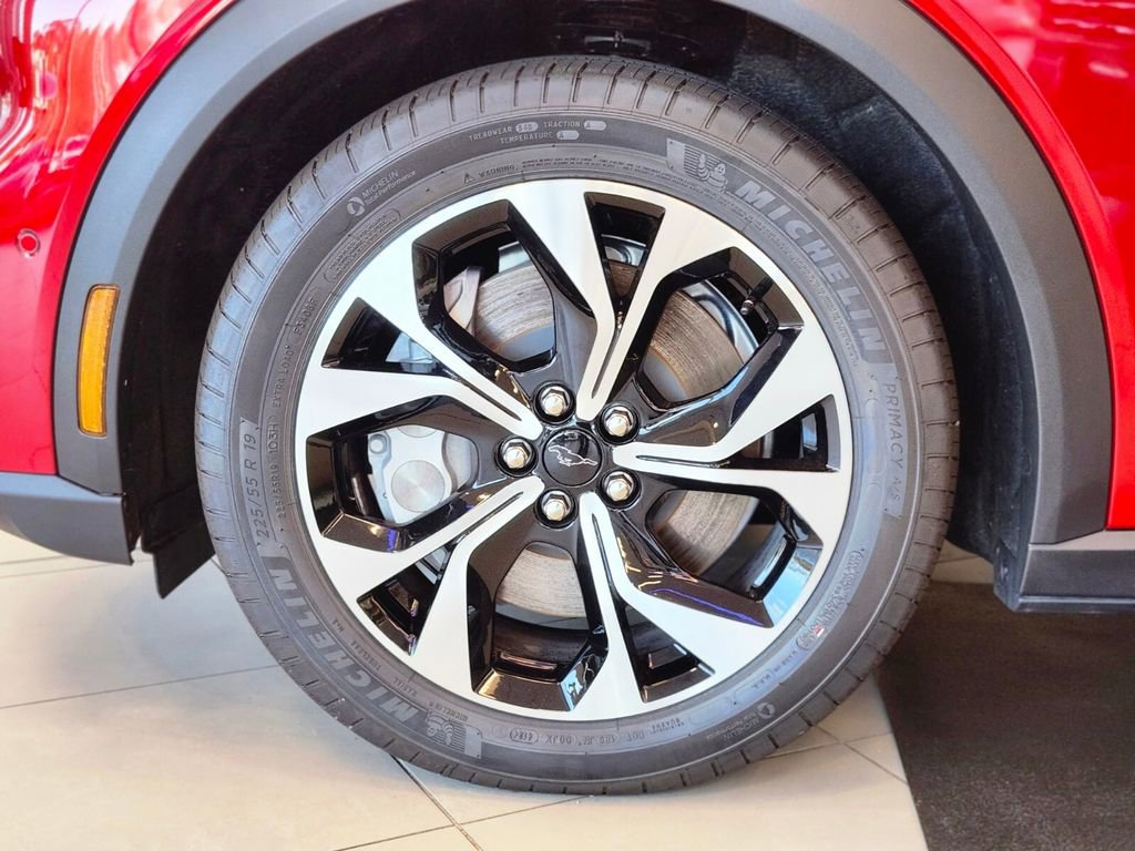 New 2024 Ford Mustang Mach-E Select w/ Comfort Package Lite image 26