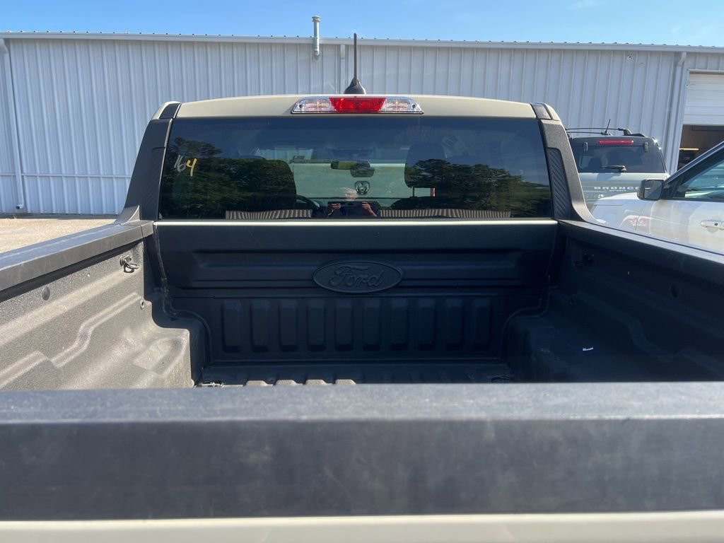 Used 2025 Ford Maverick XLT w/ XLT Luxury Package image 5