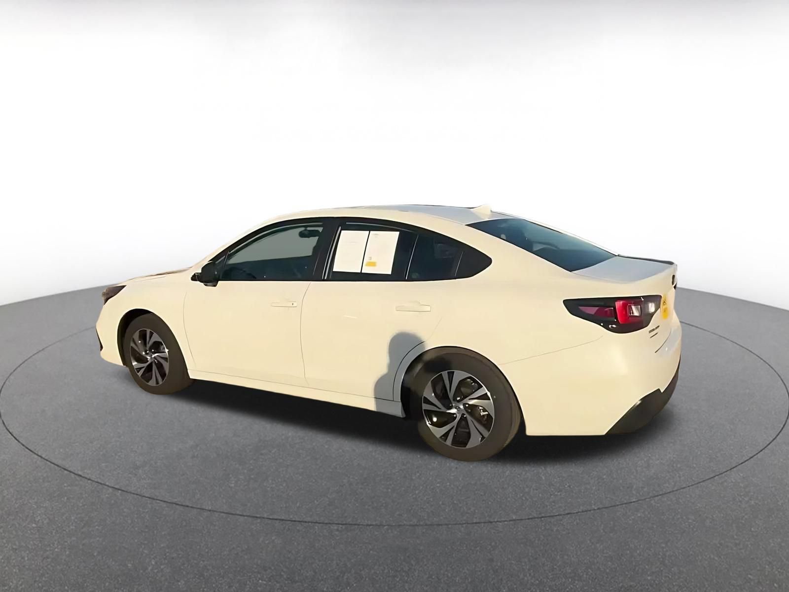 Used 2025 Subaru Legacy Premium AWD/4WD image 9