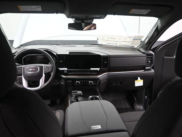 New 2026 GMC Sierra 1500 Elevation image 23