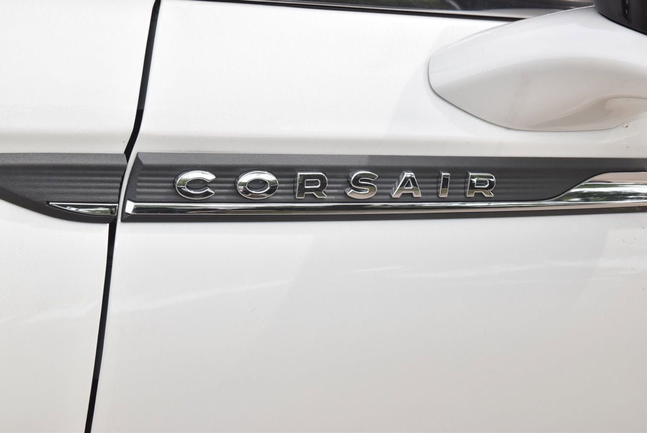 New 2026 Lincoln Corsair Reserve FWD image 40