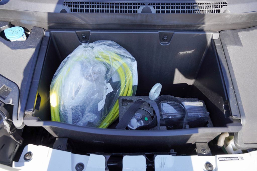 Used 2021 BMW i3 image 34