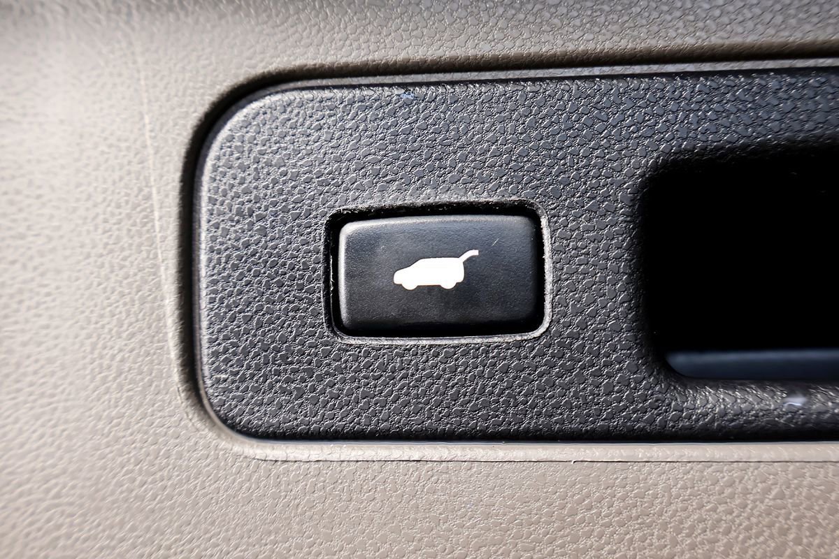 Used 2017 Honda Odyssey EX-L image 56