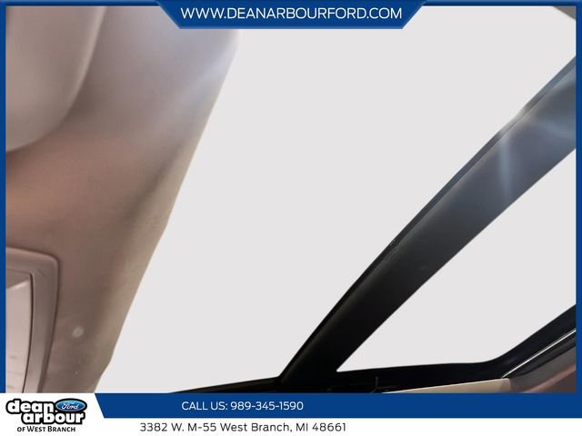 Used 2016 Ford Escape Titanium w/ Equipment Group 301A image 16