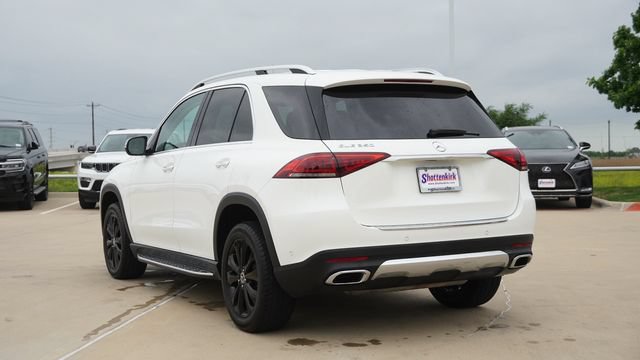 Used 2023 Mercedes-Benz GLE 350 image 7