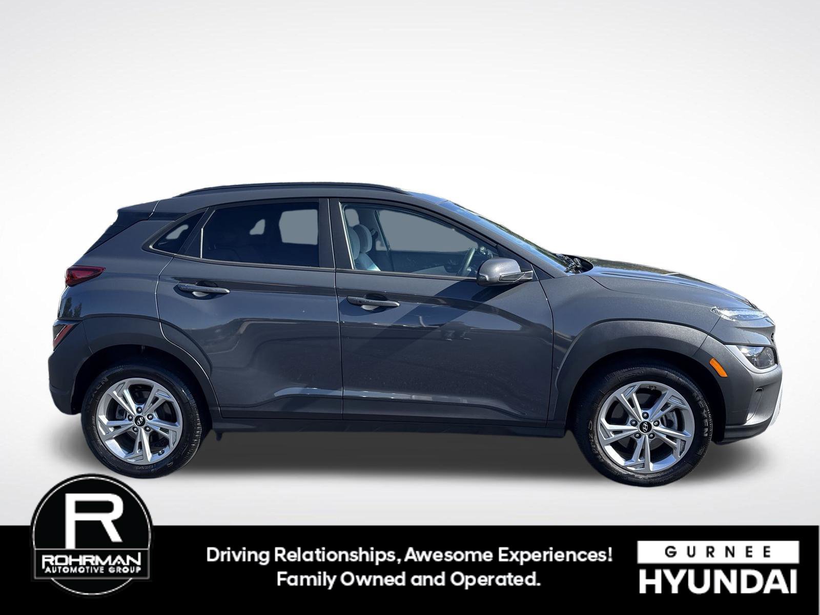 Used 2023 Hyundai Kona SEL AWD/4WD image 11