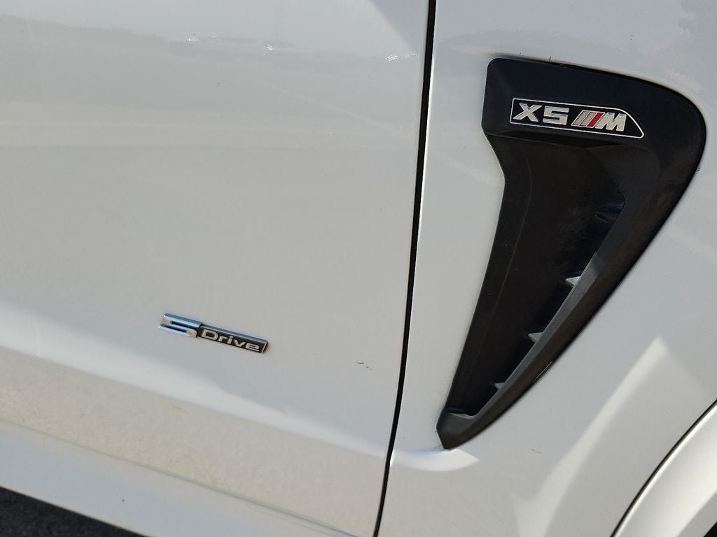 Used 2017 BMW X5 sDrive35i RWD image 8