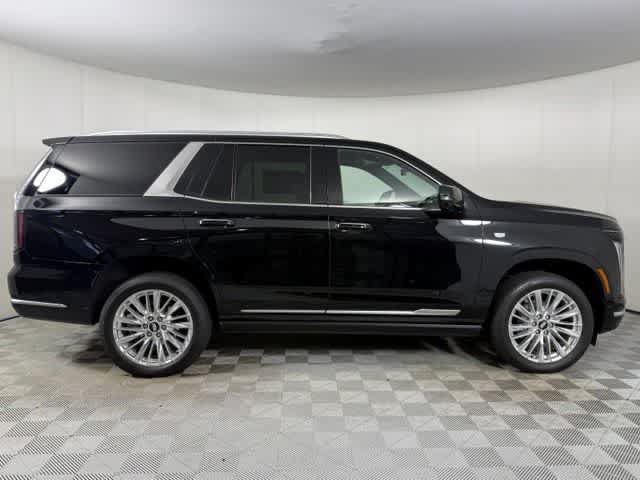 Used 2026 Cadillac Escalade Luxury AWD/4WD image 10