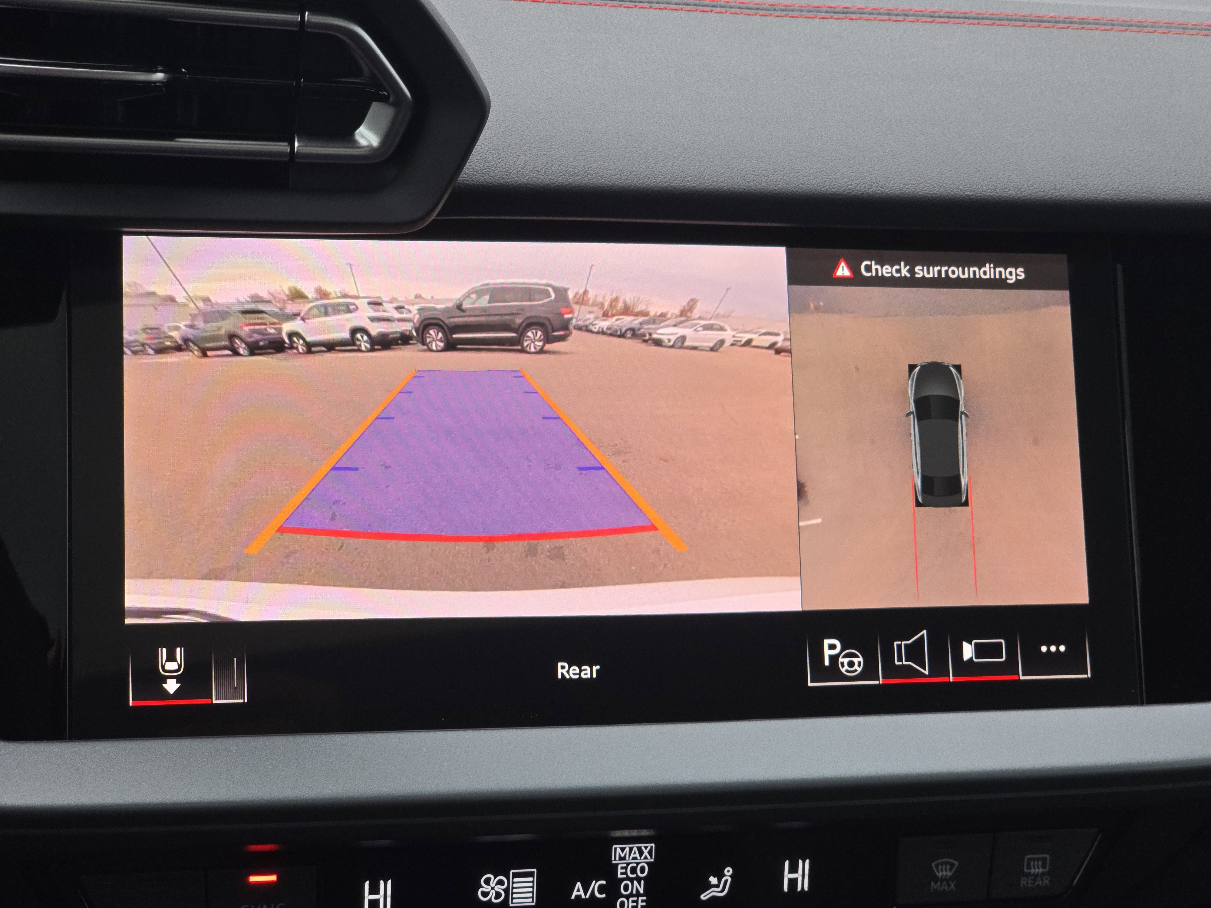 New 2026 Audi S3 Premium image 23