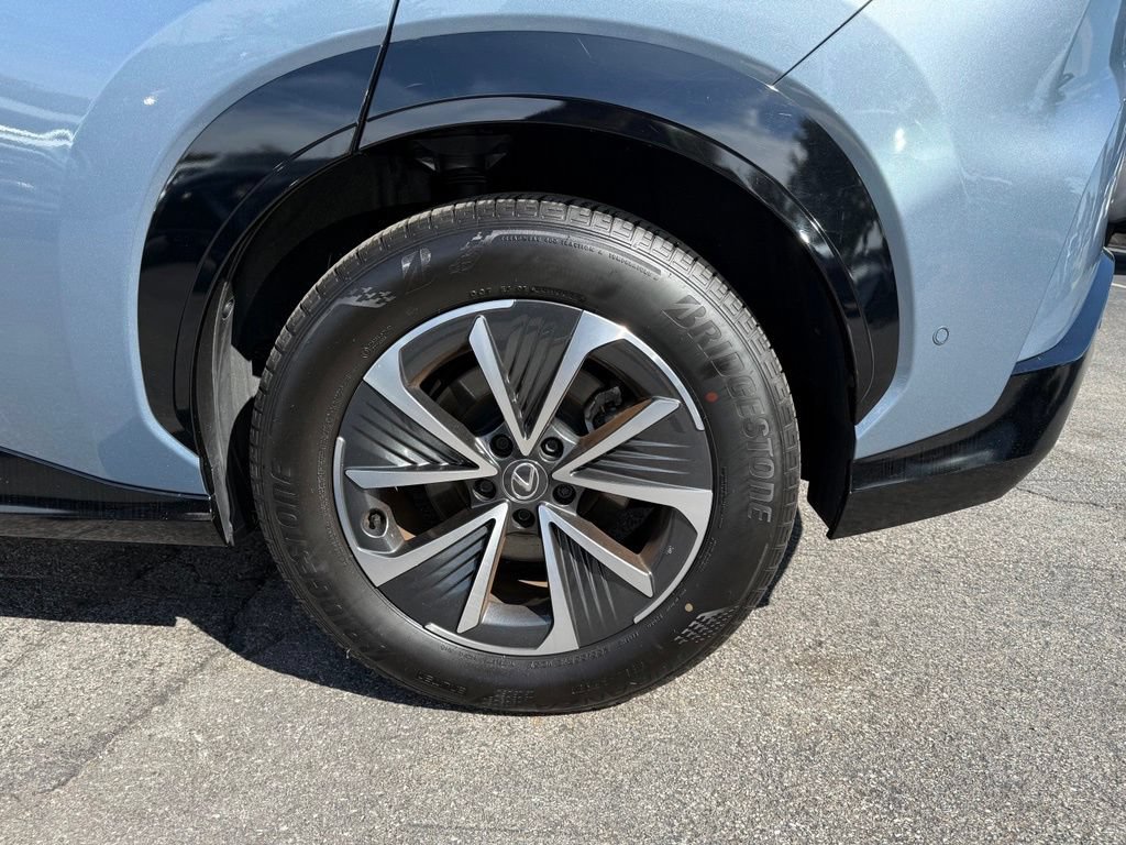 Certified 2024 Lexus RZ 450e Premium w/ Technology Package AWD/4WD image 27