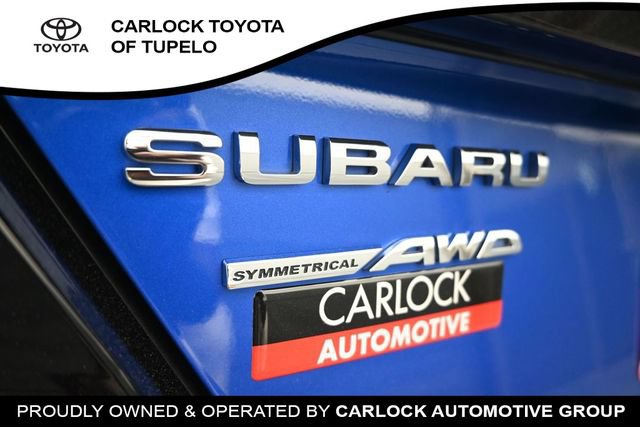 Used 2023 Subaru WRX Limited w/ Popular Package #1A AWD/4WD image 14