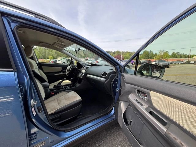 Used 2016 Subaru Crosstrek 2.0i Premium image 15