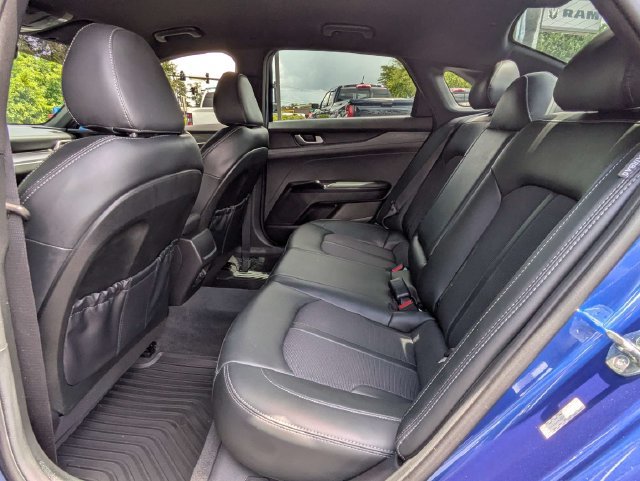 Used 2023 Kia K5 GT-Line w/ GT-Line Premium Package AWD/4WD image 15