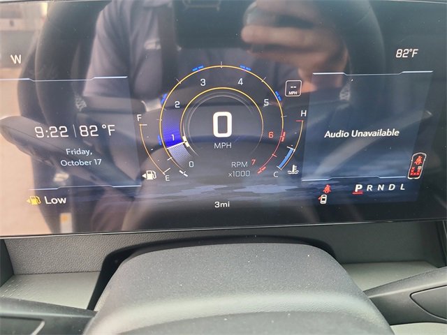 New 2026 Chevrolet Traverse LT w/ Driver Confidence Package image 27