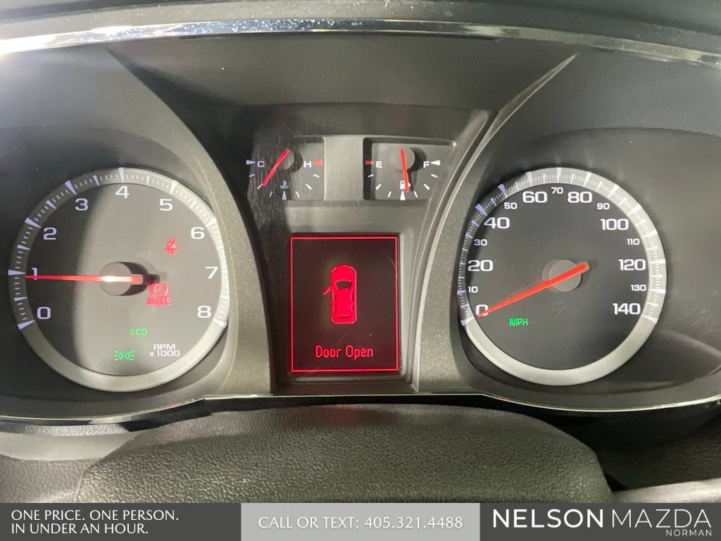 Used 2015 GMC Terrain SLT w/ Open Road Package FWD image 44