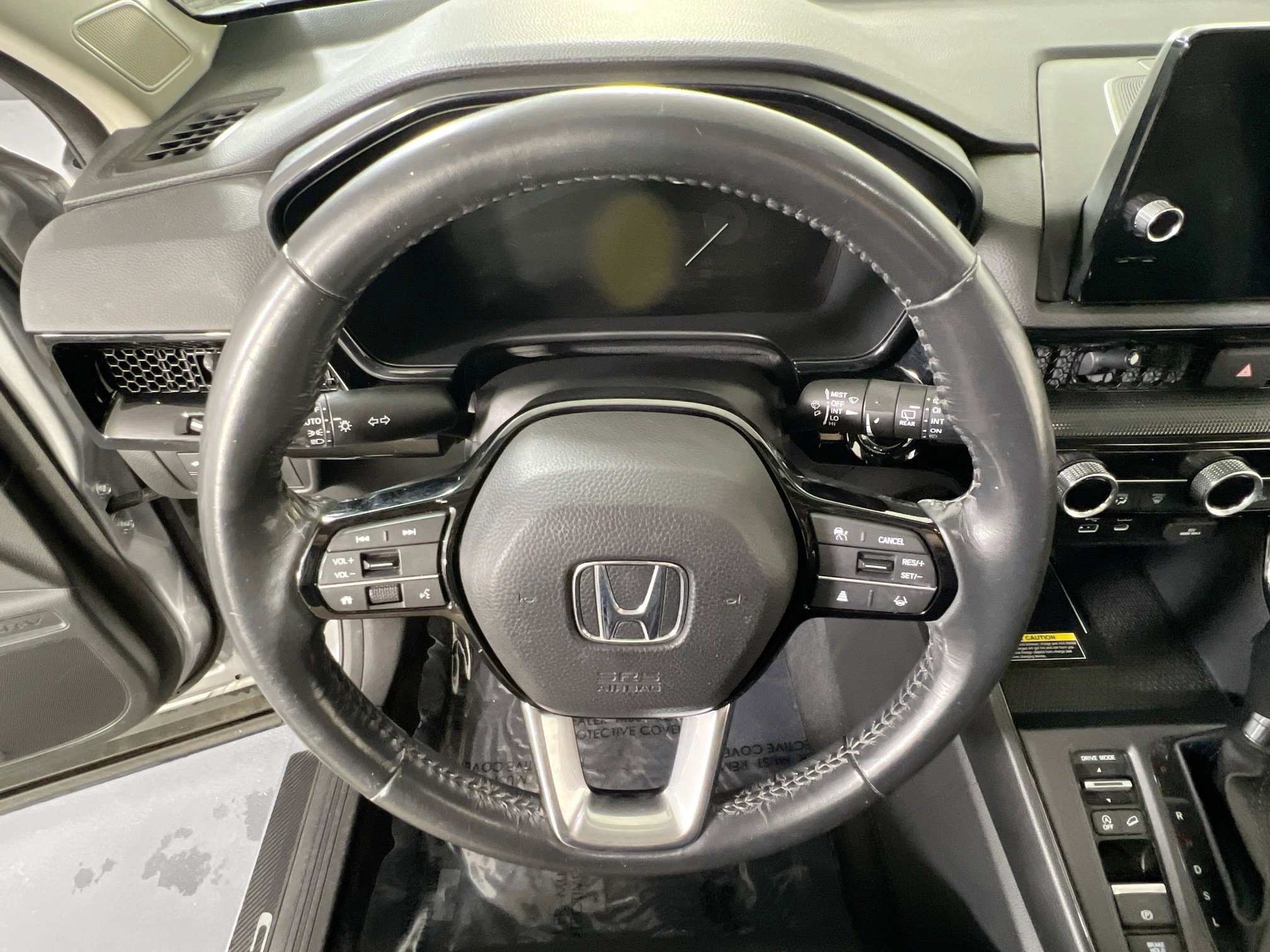 Used 2023 Honda CR-V EX-L image 11