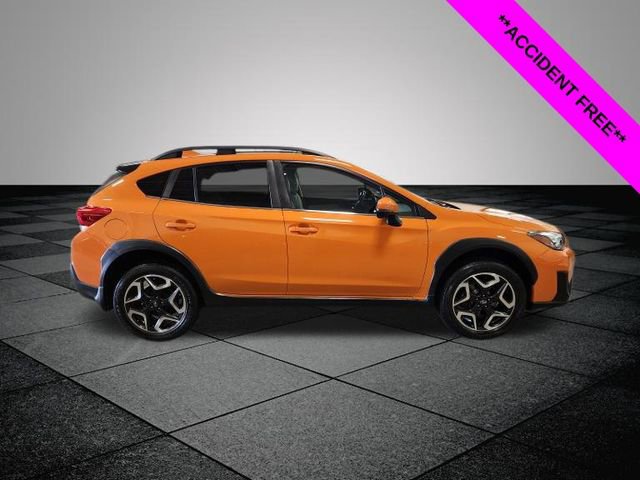Used 2019 Subaru Crosstrek 2.0i Limited w/ Moonroof Package image 2