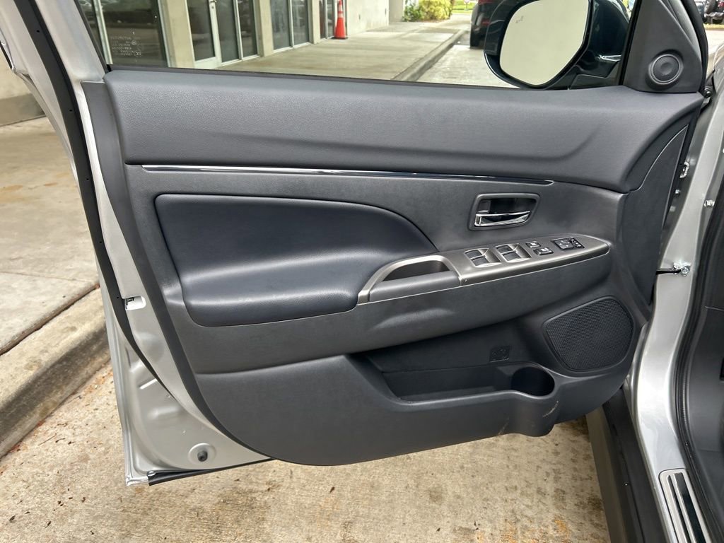 New 2026 Mitsubishi Outlander Sport SE image 35