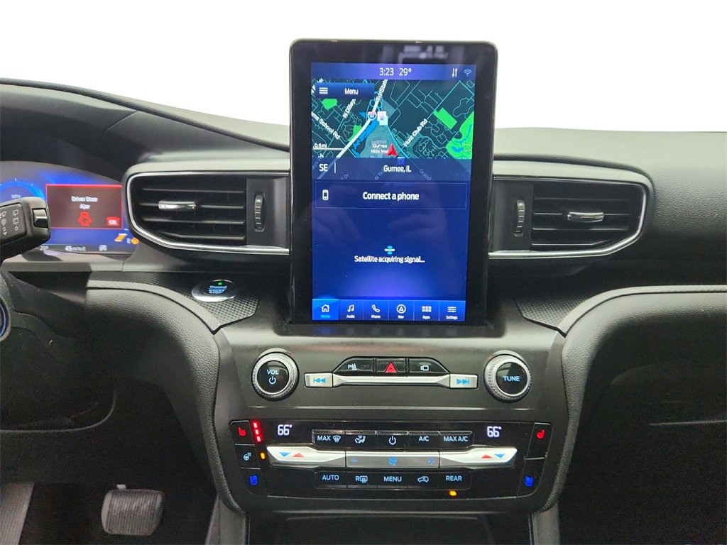 Used 2020 Ford Explorer ST w/ ST Street Pack image 19