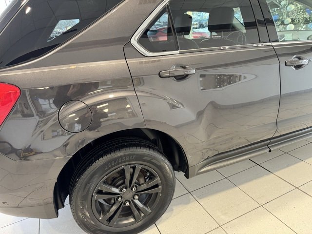 Used 2013 Chevrolet Equinox LT image 5