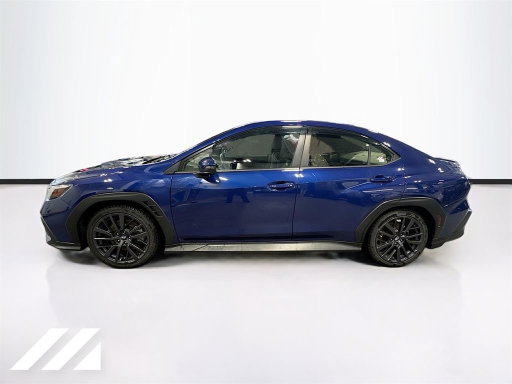 Used 2023 Subaru WRX Limited AWD/4WD image 8