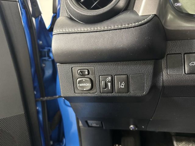 Used 2017 Toyota RAV4 XLE w/ All Weather Liner Package image 14