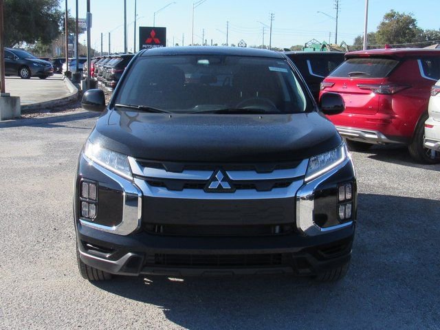 Used 2025 Mitsubishi Outlander Sport ES image 7