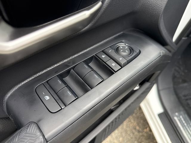 New 2026 Toyota Tacoma TRD Off-Road image 15