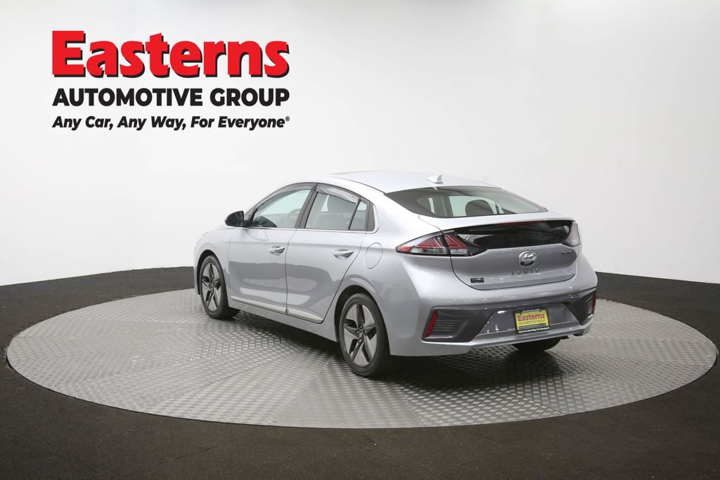 Used 2022 Hyundai Ioniq SEL FWD image 64