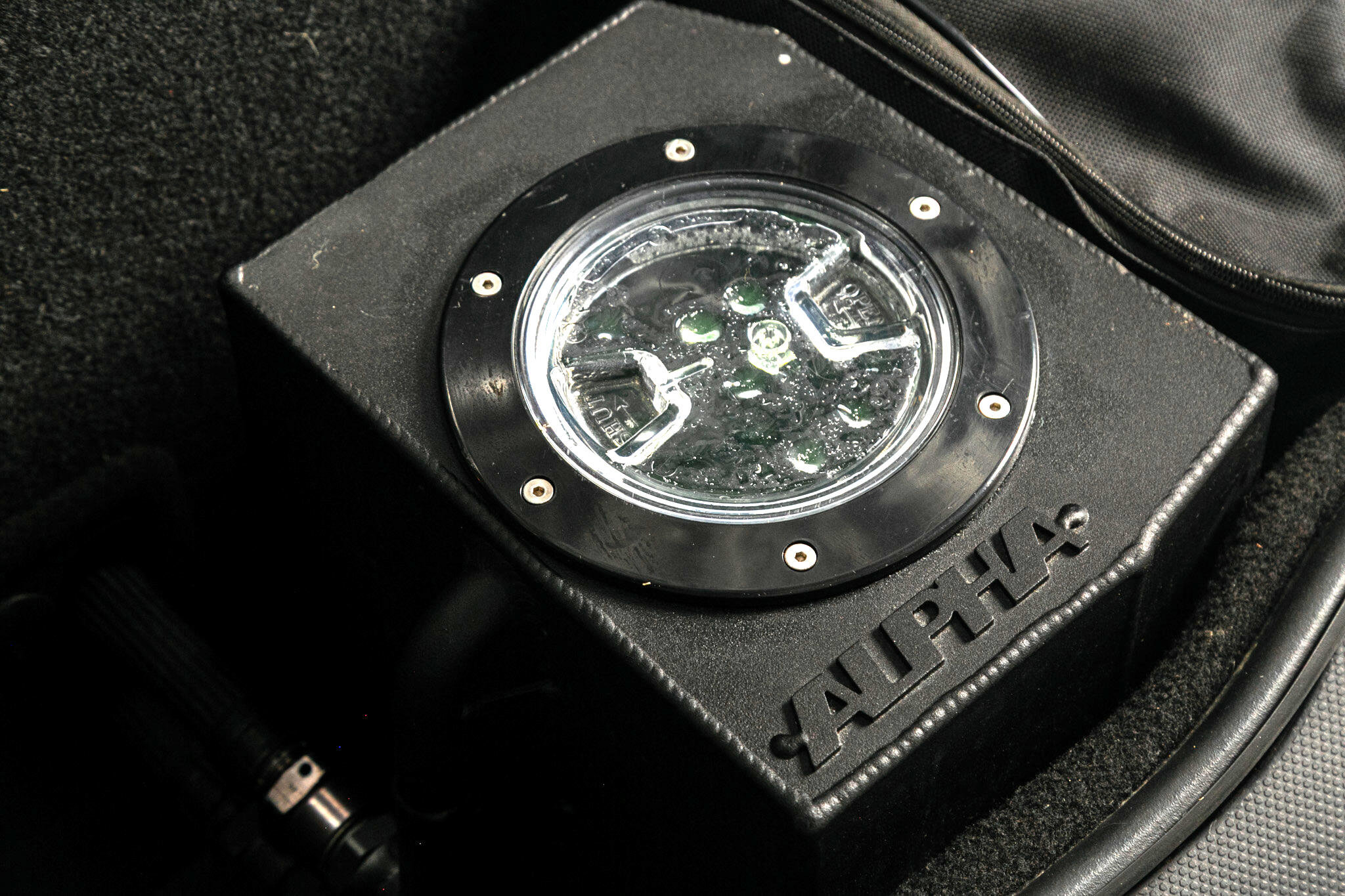 Used 2015 Lamborghini Huracan LP 610-4 image 95