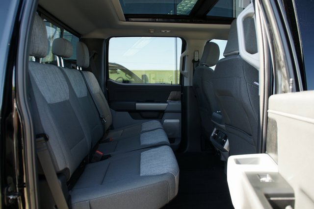 New 2026 Ford F350 XLT image 38