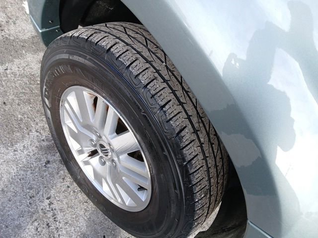 Used 2006 Mercury Mariner Luxury image 11